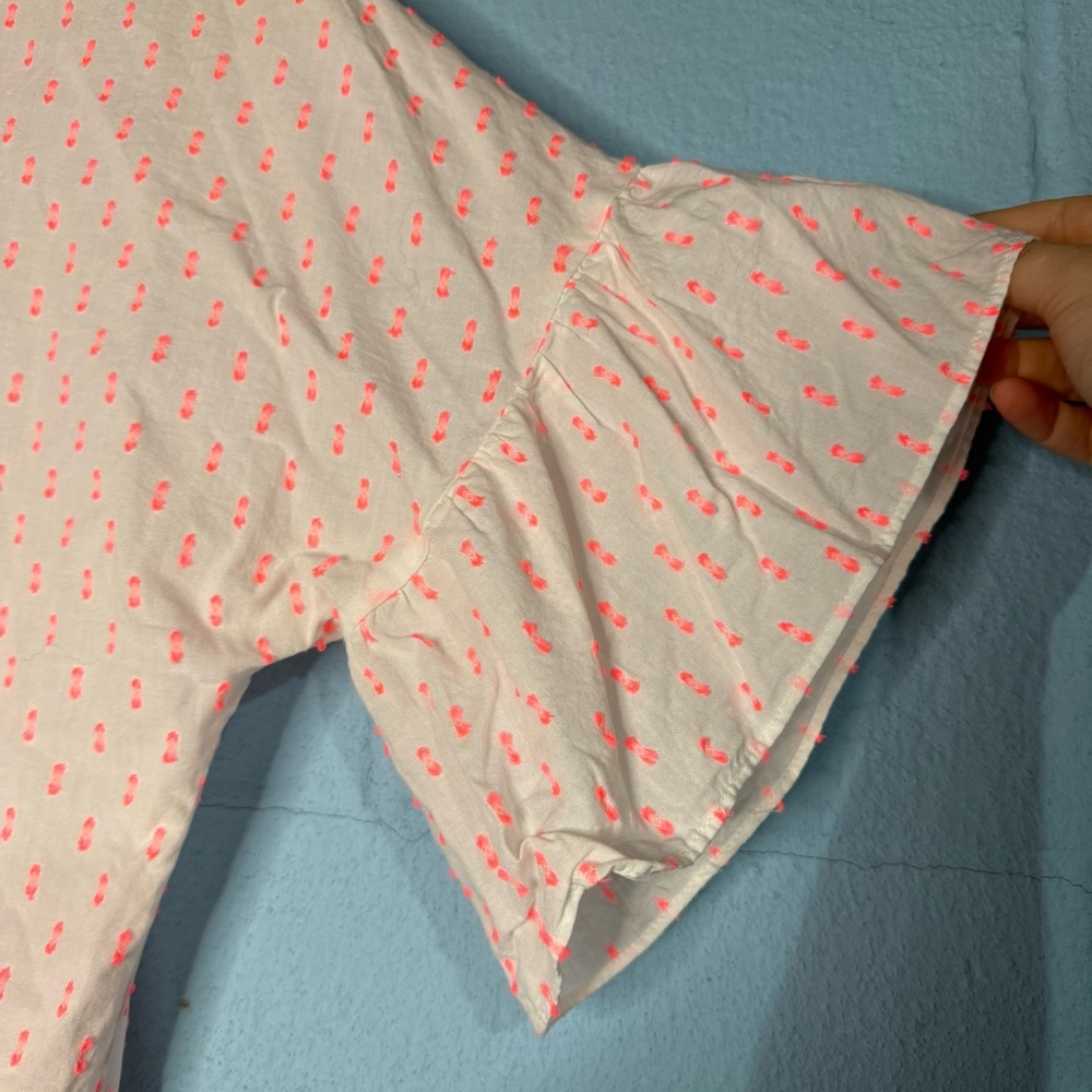 Lilly Pulitzer Kipper Coverup - Picture 4 of 7